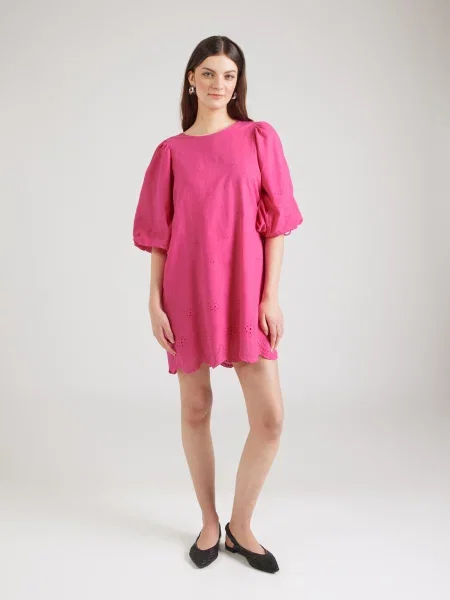 Harper & Yve Rochie roz