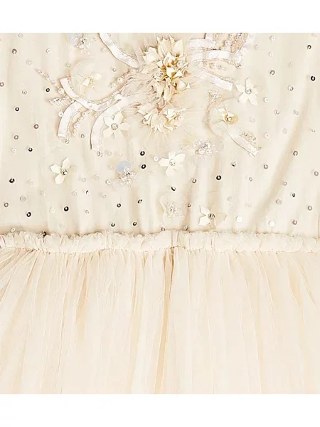 Φόρεμα Tutu Du Monde