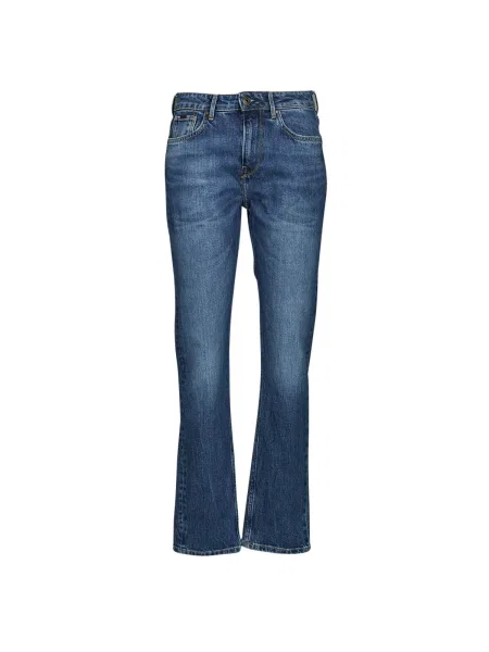 Džínsy Pepe Jeans modrá