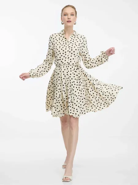 Сукні Orsay білий