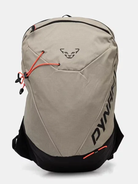 Dynafit plecak trekkingowy TRAVERSE 16 beżowy