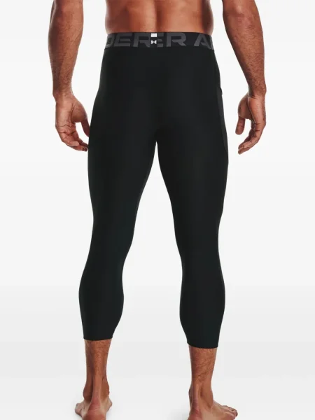 Leggings Under Armour negru