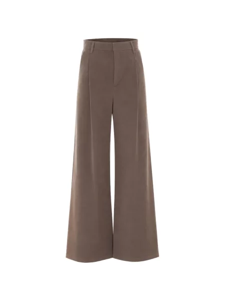 Pantaloni Eleh maro