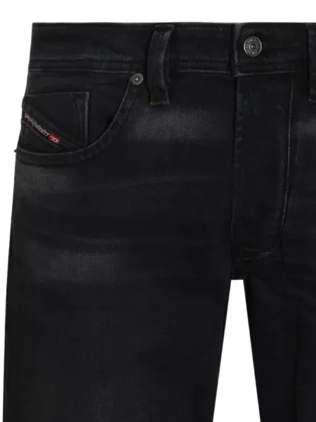 Blugi Diesel negru