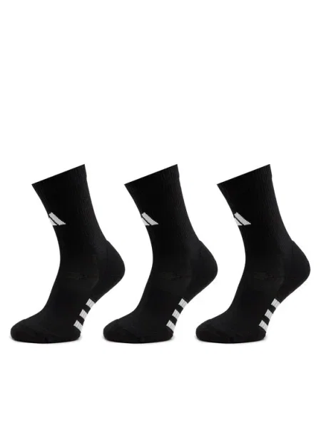 Чорапи adidas Performance 3 броя черно