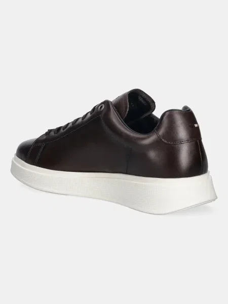 Sneakers BOSS Bulton maro