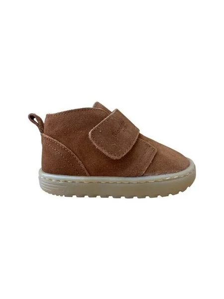 Pantofi copii Blanditos maro
