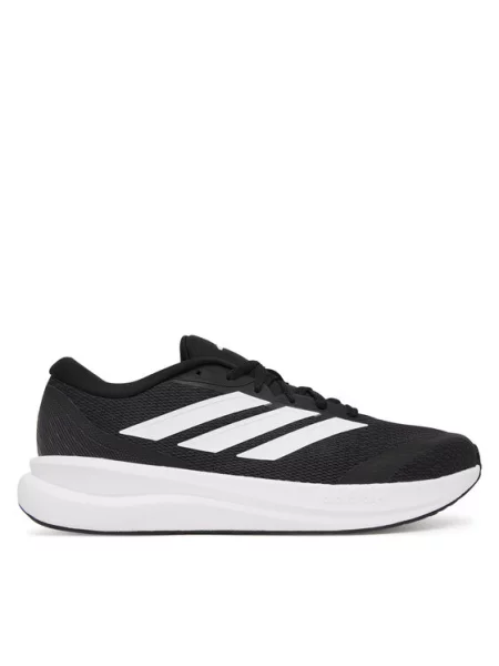 Běžecké boty adidas Runfalcon 6 Wide Shoes černá