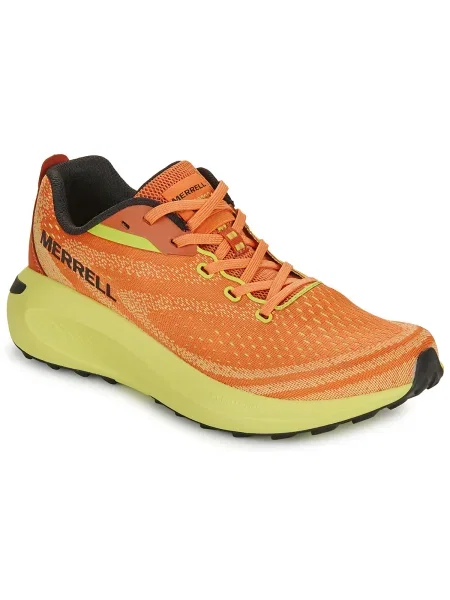 Pantofi Merrell portocaliu