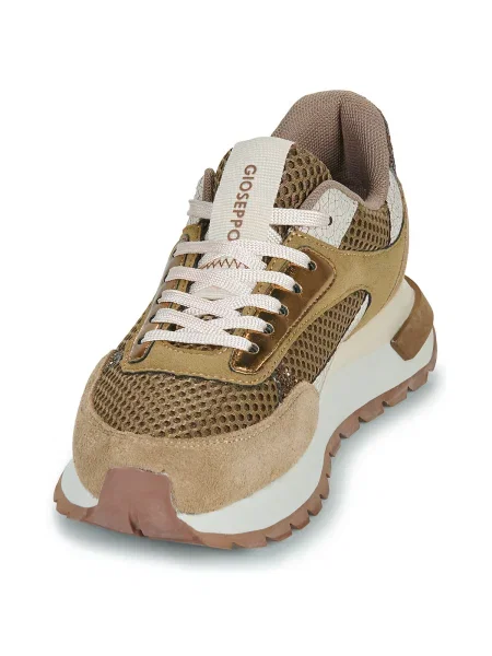 Pantofi Gioseppo maro
