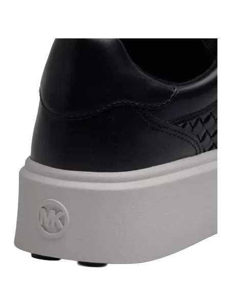 Pantofi Michael Michael Kors negru