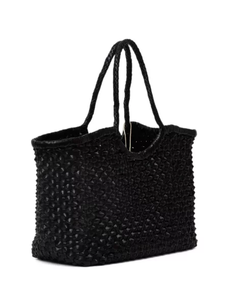 Geantă shopper Dragon Diffusion negru