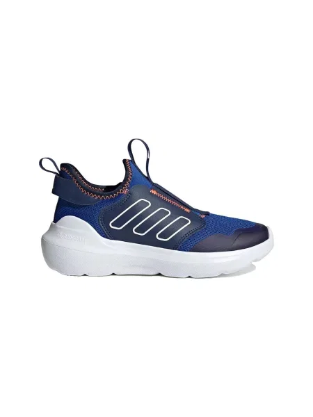 Félcipő Adidas kék