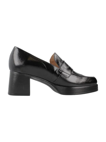Pantofi Piesanto negru