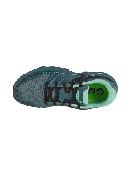 Pantofi Inov-8 verde