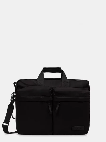 Marc O'Polo geantă de călătorie pentru bărbați negru