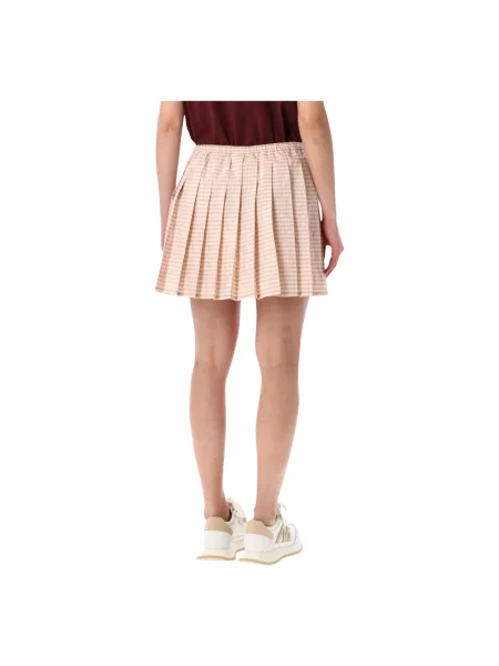 Spódnica Moncler różowa