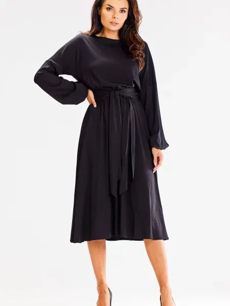 Rochie Awama negru