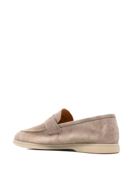Pantofi loafer Alberto Gozzi