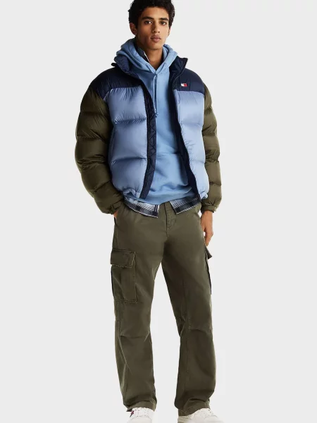 Брюки карго Tommy Jeans