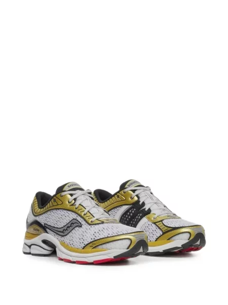 Sneakerși Saucony alb