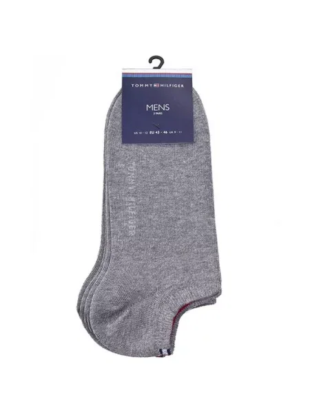 Kojines Tommy Hilfiger pilka