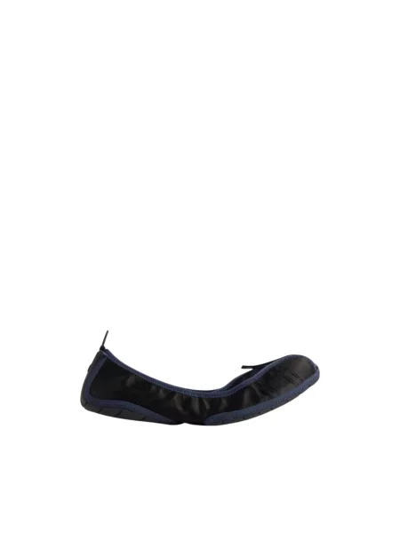 Balerinki Balenciaga czarne