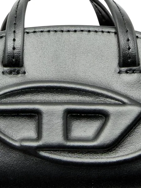 Pandantiv Diesel cu autograf negru