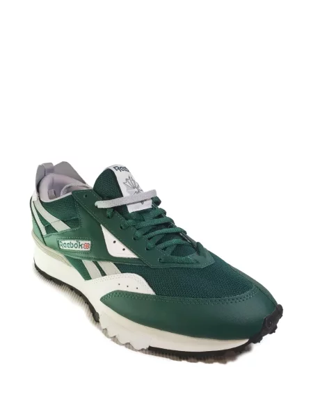 Sneakerși Reebok verde