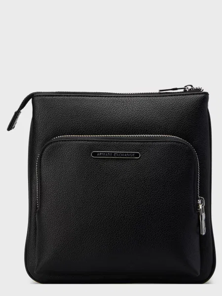 Сумка Armani Exchange черная