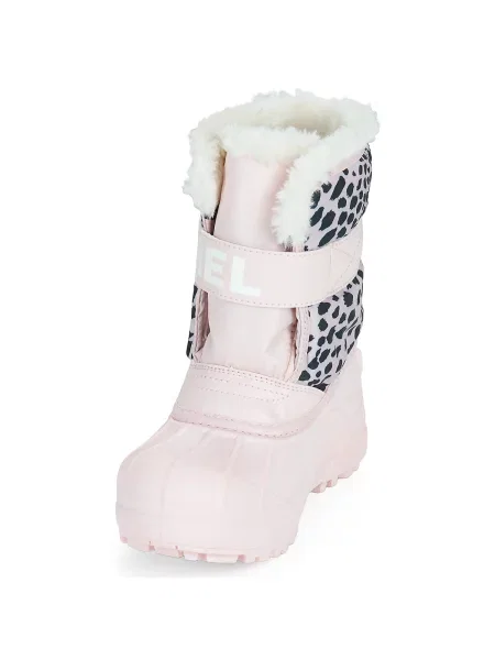 Pantofi copii Sorel roz