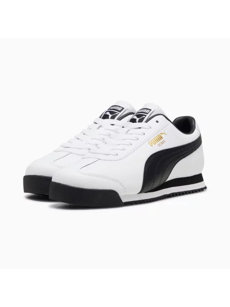 Trampki Puma białe