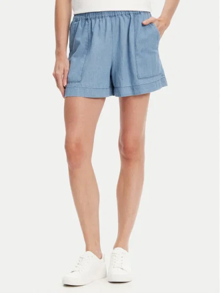 United Colors Of Benetton Bermude albastru