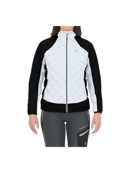 Wielobarwność kurtka narciarska Karpos