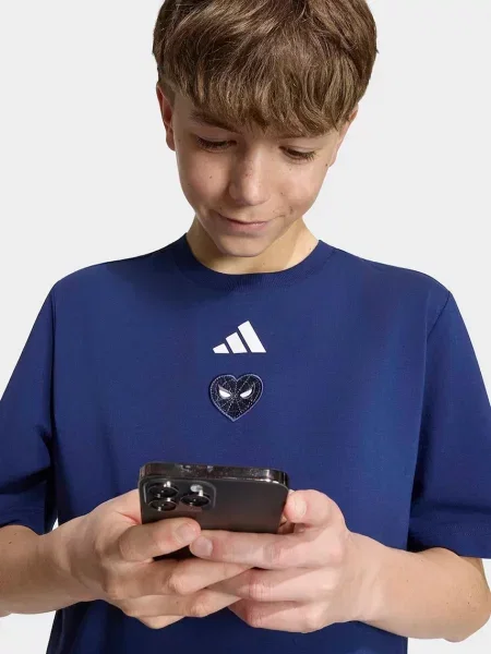 Детская футболка Adidas