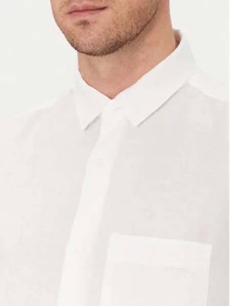 Calvin Klein Košile bílá