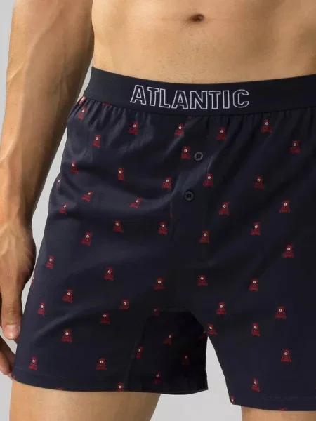 Трусы Atlantic