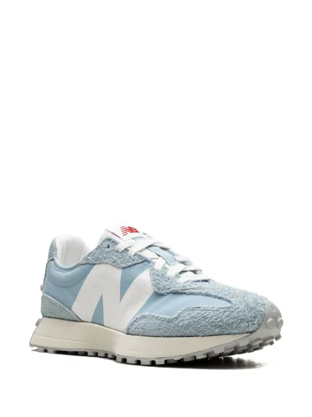 Sportbačiai New Balance 327 mėlyna