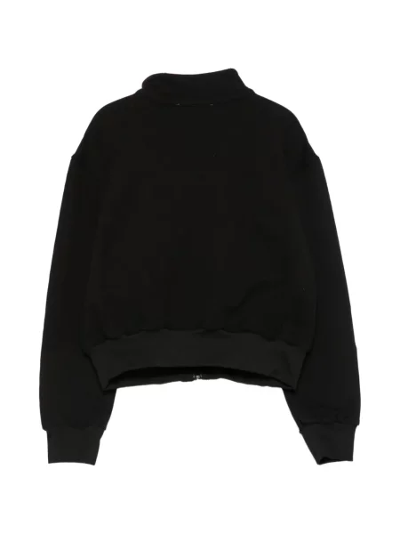 Sweter dziecięcy Twinset czarny