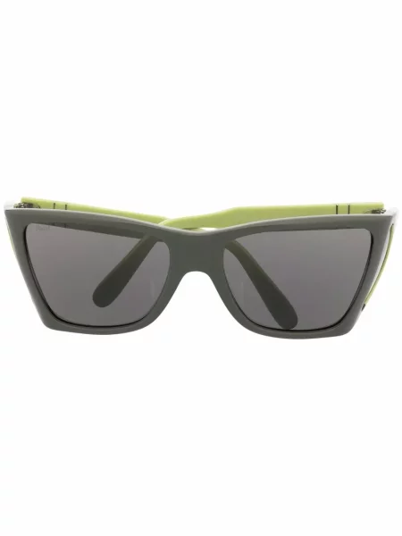 Ochelari de soare Persol verde