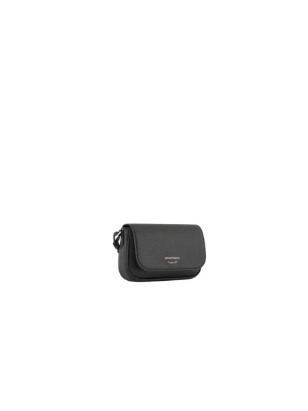 Torebka Emporio Armani czarna