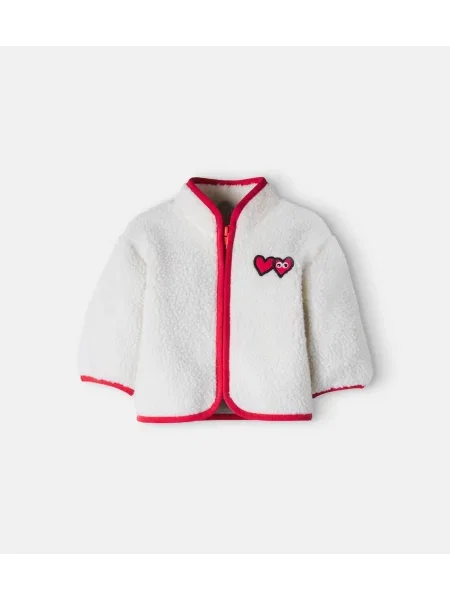 Striukė Stella Mccartney balta