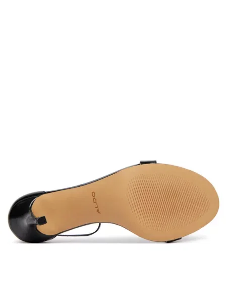 Сапоги Aldo черные