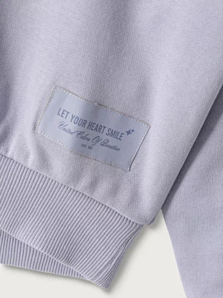 Детский свитер United Colors Of Benetton