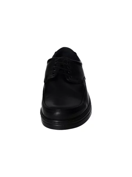 Pantofi Made In Spain negru