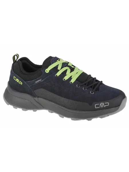 Buty trekkingowe CMP Kaleepso czarne