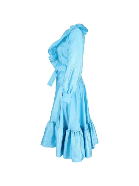 Rochie Stine Goya de costum albastru