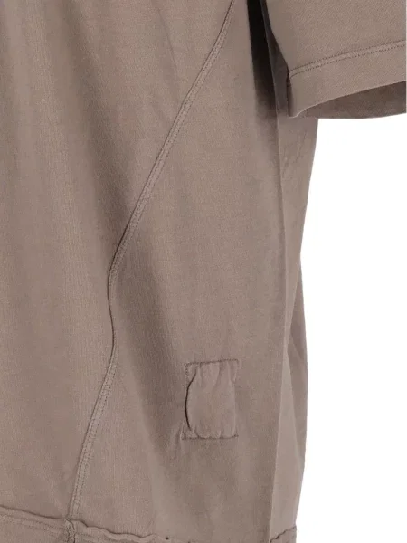Tricou Rick Owens Drkshdw maro