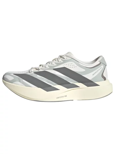 Sneakerși Adidas Performance alb