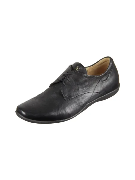 Pantofi Think! cu strasuri negru